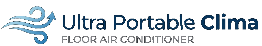 Ultra Portable Clima — Raffrescatore da pavimento